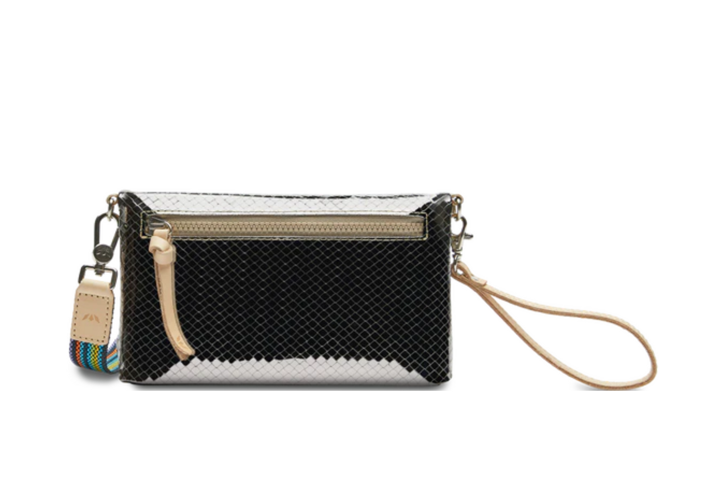 Uptown Crossbody, Kyle