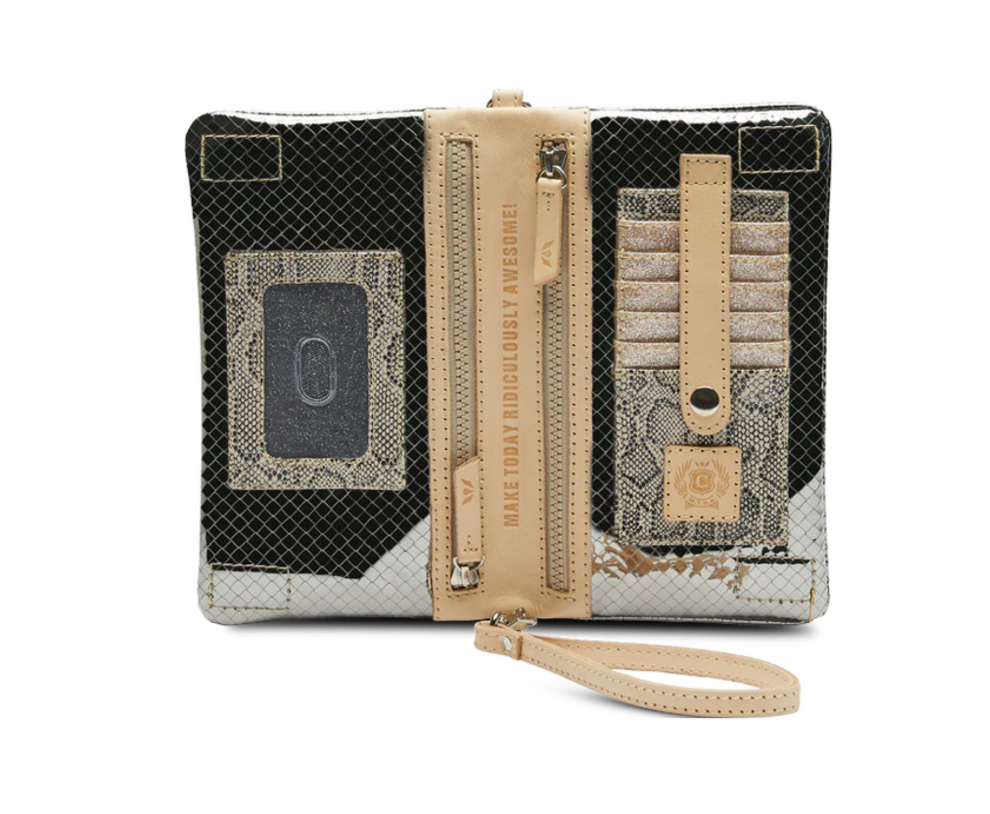 Uptown Crossbody, Kyle