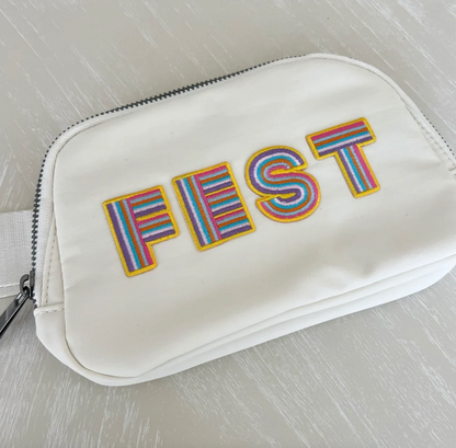 Fest Fanny Pack