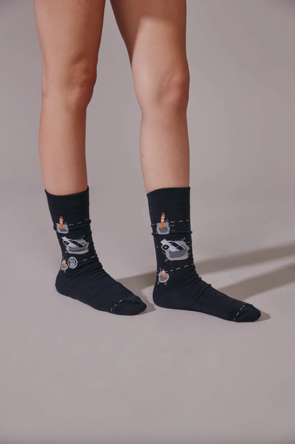 Pothole Socks