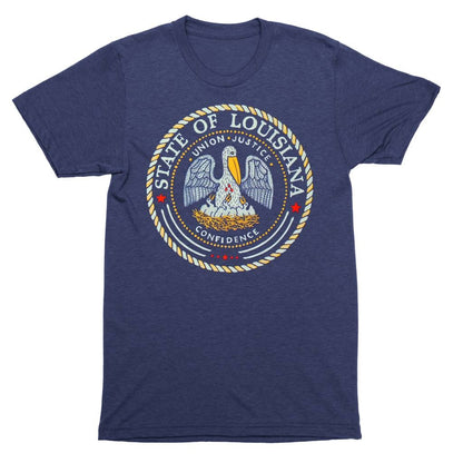 State Seal Tee