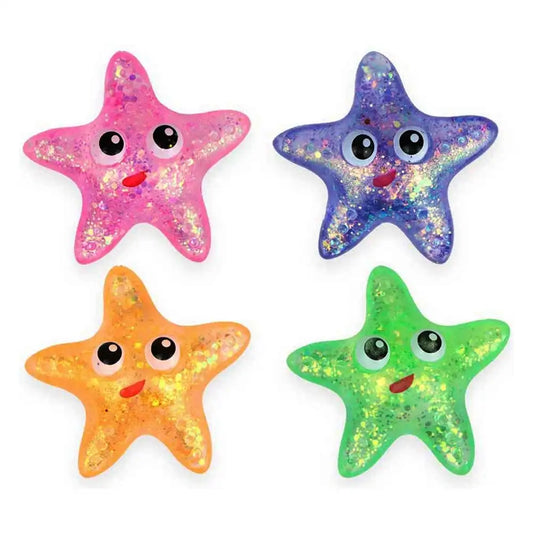 Starfish Squishy