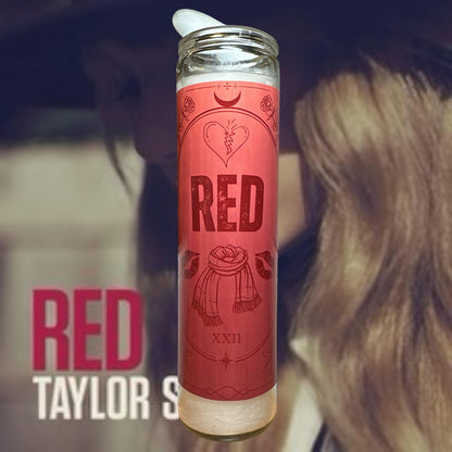 Swiftie Era Luminary Candles