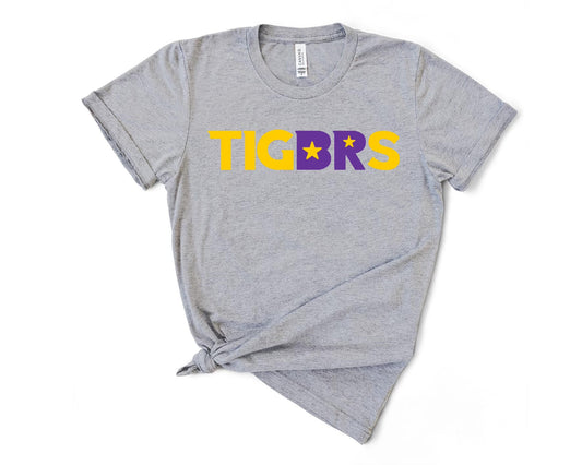 TigBRs Tee