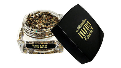 Black & Gold Bolt Balm