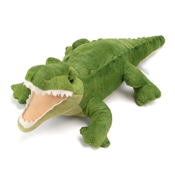 Toy Alligator, Small